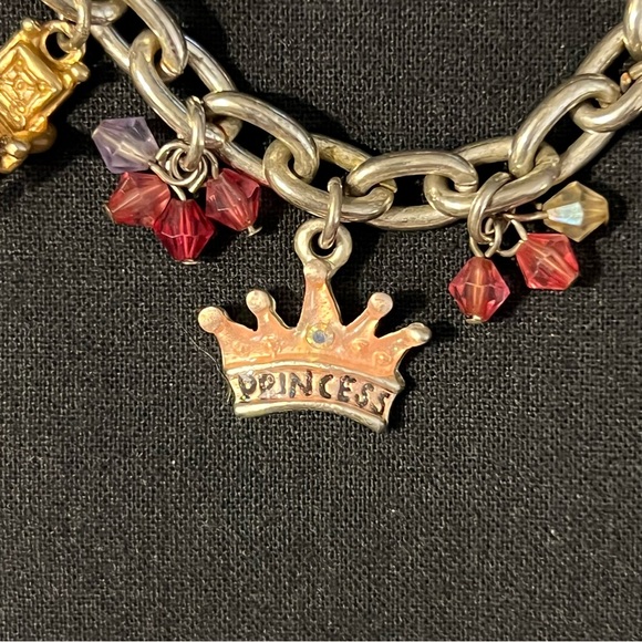 Princess Charms Bracelet - Picture 6 of 12